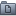 Documents Folder Graphite Icon 16x16 png